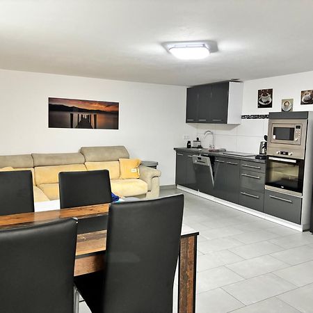 Ferienwohnung Annashome Maxhutte-Haidhof Dış mekan fotoğraf