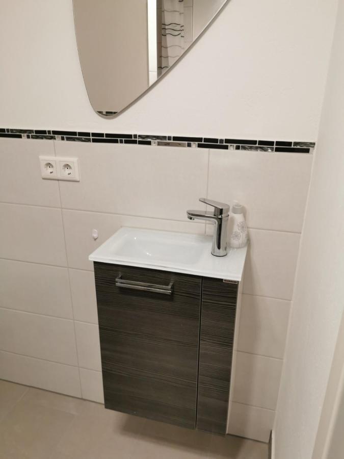 Ferienwohnung Annashome Maxhutte-Haidhof Dış mekan fotoğraf