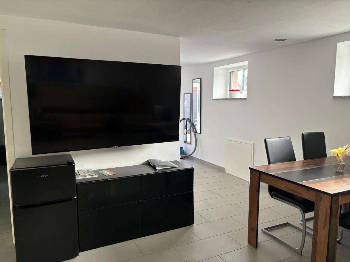 Ferienwohnung Annashome Maxhutte-Haidhof Dış mekan fotoğraf