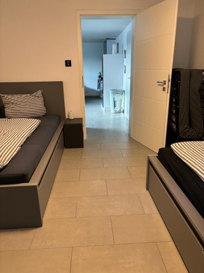 Ferienwohnung Annashome Maxhutte-Haidhof Dış mekan fotoğraf