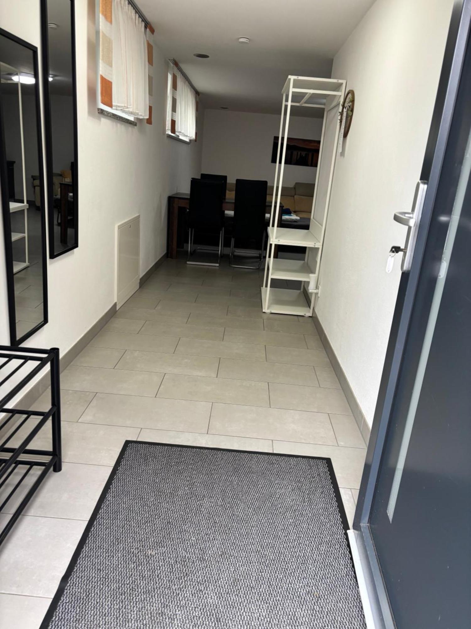 Ferienwohnung Annashome Maxhutte-Haidhof Dış mekan fotoğraf